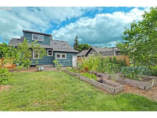 5630 Se FRANCIS St, Portland, OR 97206