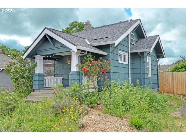 5630 Se FRANCIS St, Portland, OR 97206