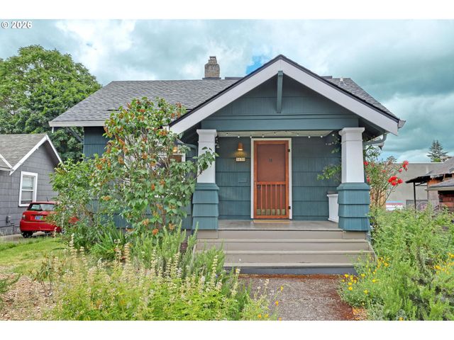 5630 Se FRANCIS St, Portland, OR 97206
