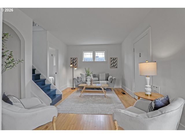 5630 Se FRANCIS St, Portland, OR 97206