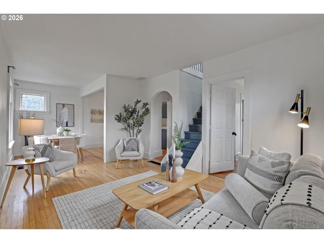 5630 Se FRANCIS St, Portland, OR 97206