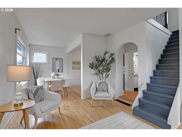 5630 Se FRANCIS St, Portland, OR 97206
