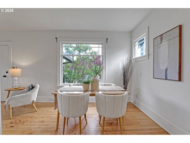 5630 Se FRANCIS St, Portland, OR 97206