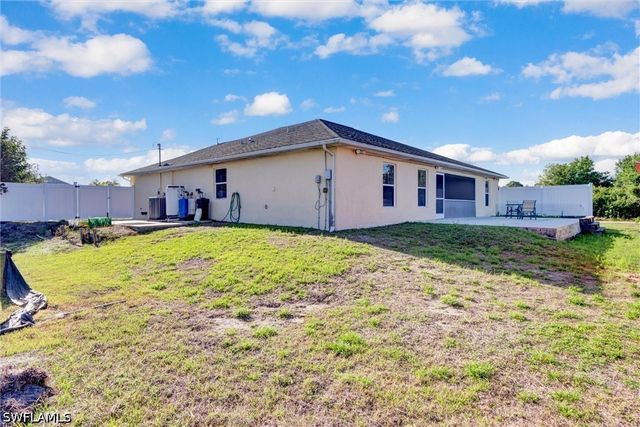 314 Rand AVE, Lehigh Acres, FL 33974