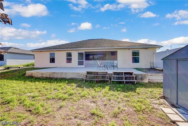 314 Rand AVE, Lehigh Acres, FL 33974