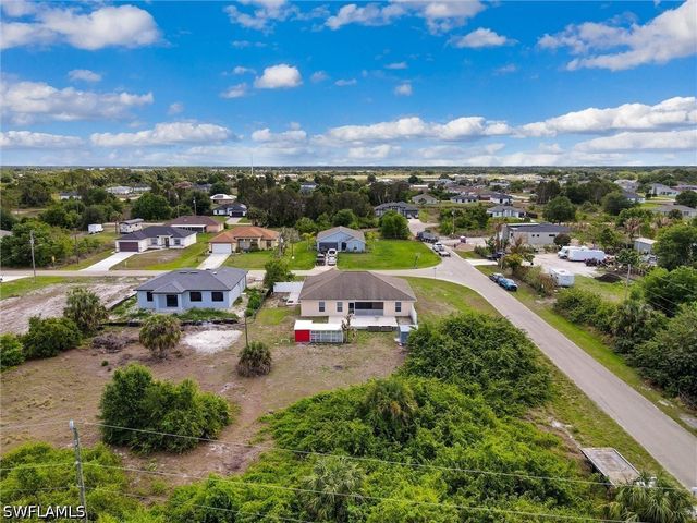 314 Rand AVE, Lehigh Acres, FL 33974