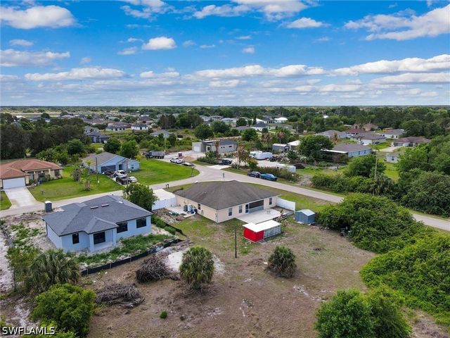 314 Rand AVE, Lehigh Acres, FL 33974