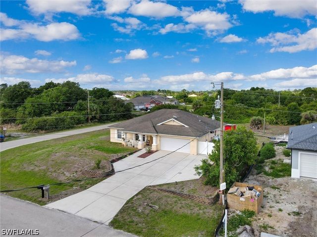 314 Rand AVE, Lehigh Acres, FL 33974