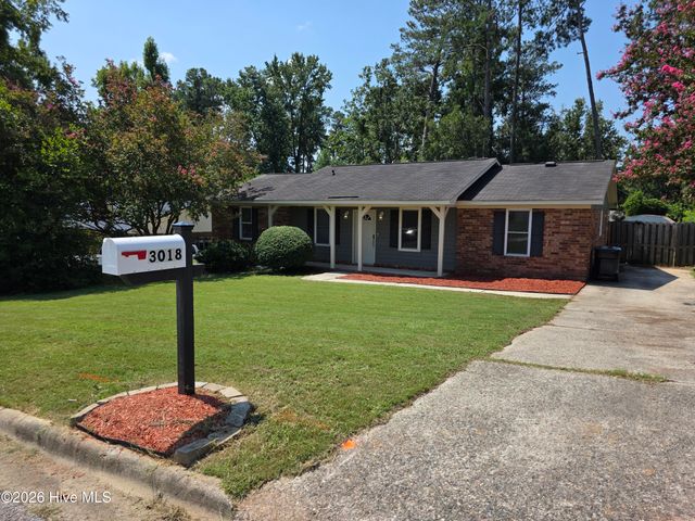 3018 Sterling Road, Augusta, GA 30907