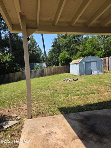 3018 Sterling Road, Augusta, GA 30907