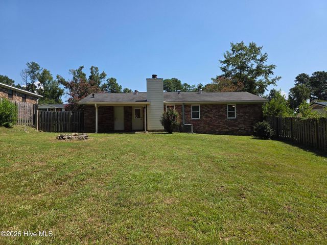 3018 Sterling Road, Augusta, GA 30907