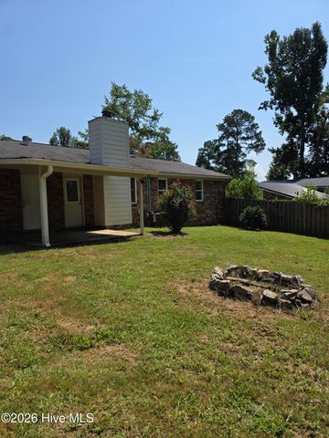 3018 Sterling Road, Augusta, GA 30907