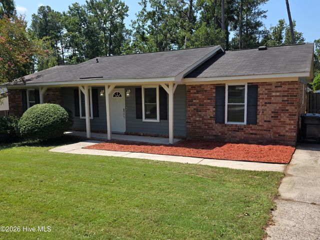 3018 Sterling Road, Augusta, GA 30907