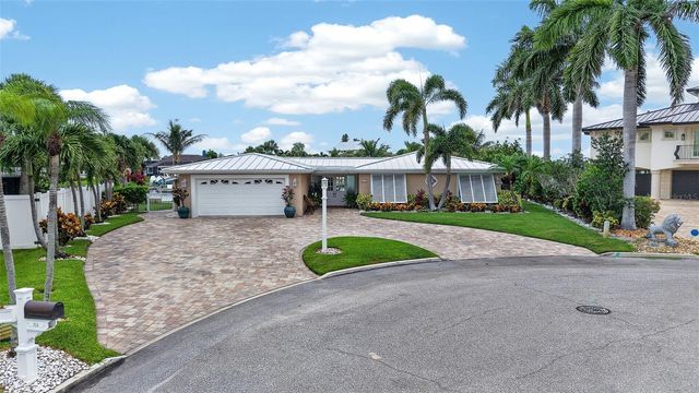 454 1ST STREET W, Tierra Verde, FL 33715