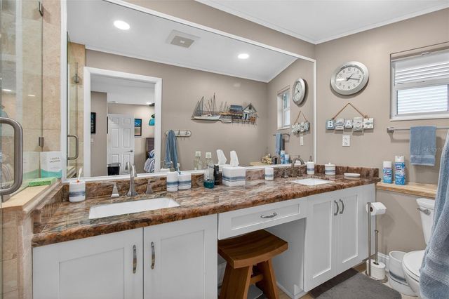 454 1ST STREET W, Tierra Verde, FL 33715
