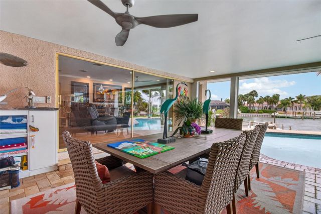 454 1ST STREET W, Tierra Verde, FL 33715