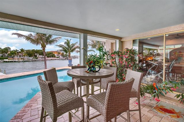 454 1ST STREET W, Tierra Verde, FL 33715