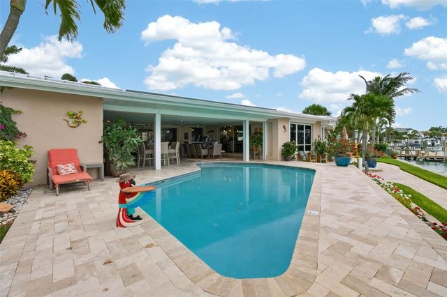 454 1ST STREET W, Tierra Verde, FL 33715
