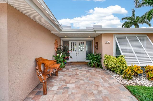 454 1ST STREET W, Tierra Verde, FL 33715