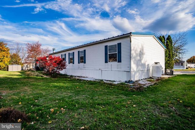 21 HIDDEN NOLL ROAD, Carlisle, PA 17013