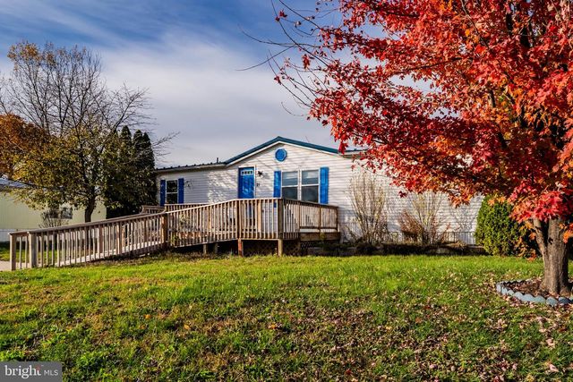 21 HIDDEN NOLL ROAD, Carlisle, PA 17013