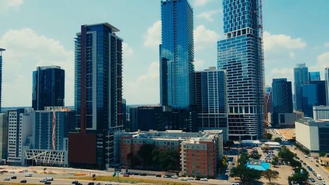 900 & 806 Willow ST, Austin, TX 78702