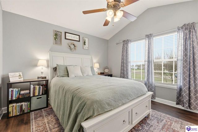 100 E Donna Reed Boulevard, Cecilia, KY 42724