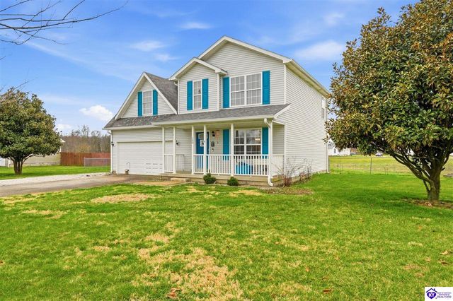 100 E Donna Reed Boulevard, Cecilia, KY 42724