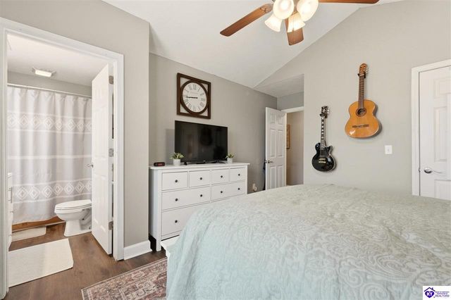 100 E Donna Reed Boulevard, Cecilia, KY 42724