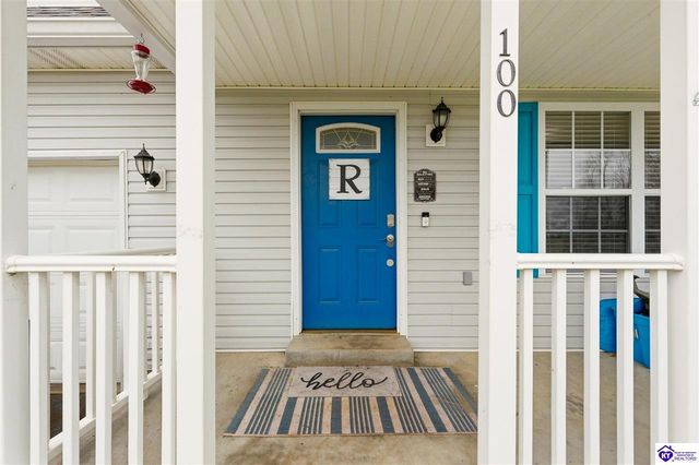 100 E Donna Reed Boulevard, Cecilia, KY 42724