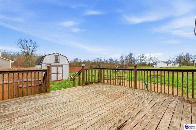 100 E Donna Reed Boulevard, Cecilia, KY 42724