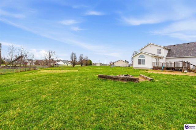100 E Donna Reed Boulevard, Cecilia, KY 42724