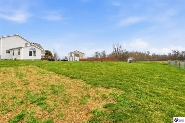 100 E Donna Reed Boulevard, Cecilia, KY 42724
