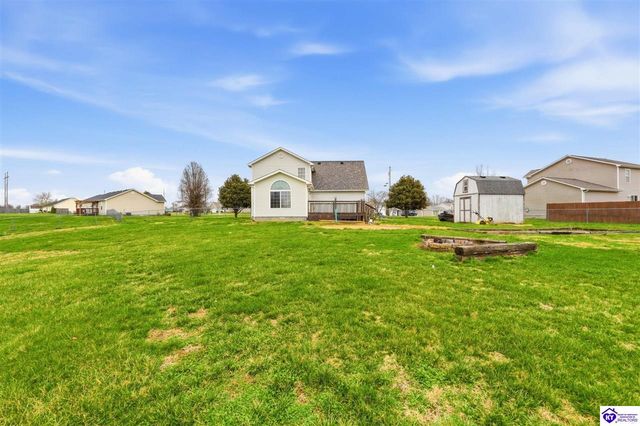 100 E Donna Reed Boulevard, Cecilia, KY 42724