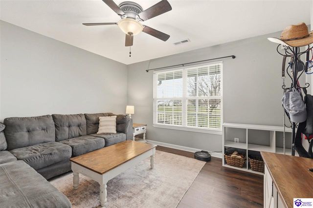 100 E Donna Reed Boulevard, Cecilia, KY 42724