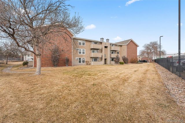 10150 E Virginia Avenue 205, Denver, CO 80247