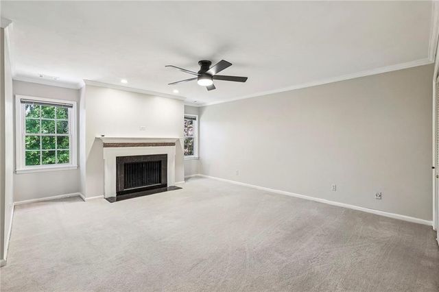 4545 Wieuca Road NE 14, Atlanta, GA 30342