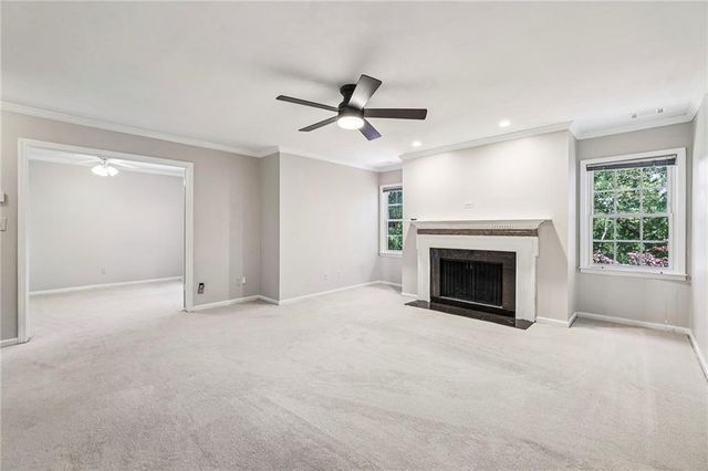 4545 Wieuca Road NE 14, Atlanta, GA 30342