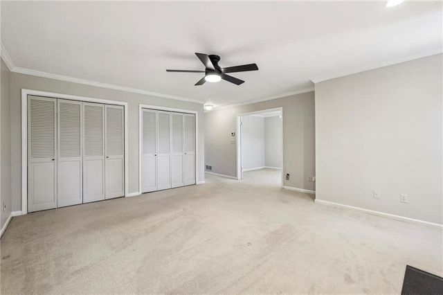 4545 Wieuca Road NE 14, Atlanta, GA 30342