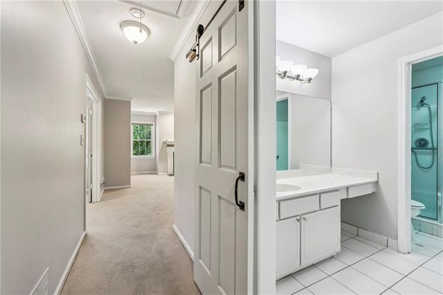 4545 Wieuca Road NE 14, Atlanta, GA 30342