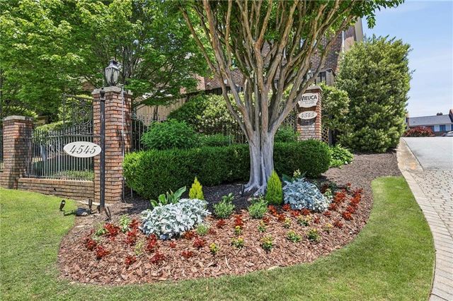 4545 Wieuca Road NE 14, Atlanta, GA 30342