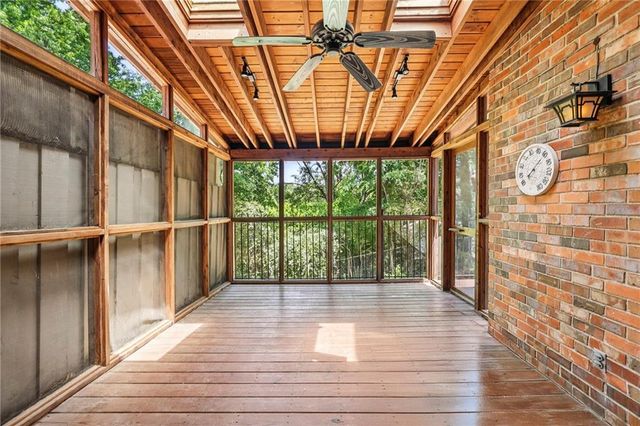 4545 Wieuca Road NE 14, Atlanta, GA 30342