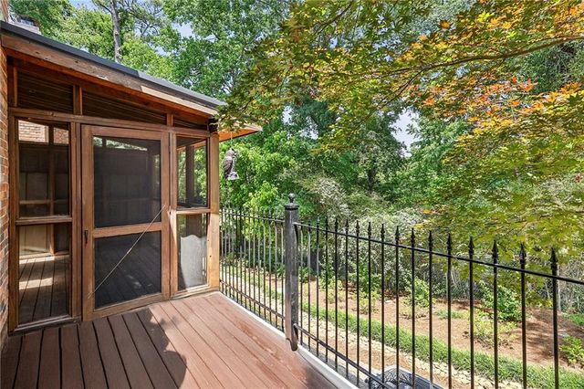 4545 Wieuca Road NE 14, Atlanta, GA 30342