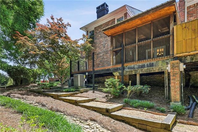 4545 Wieuca Road NE 14, Atlanta, GA 30342