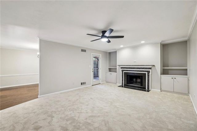 4545 Wieuca Road NE 14, Atlanta, GA 30342