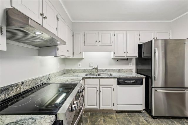 4545 Wieuca Road NE 14, Atlanta, GA 30342