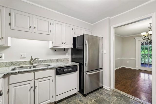 4545 Wieuca Road NE 14, Atlanta, GA 30342