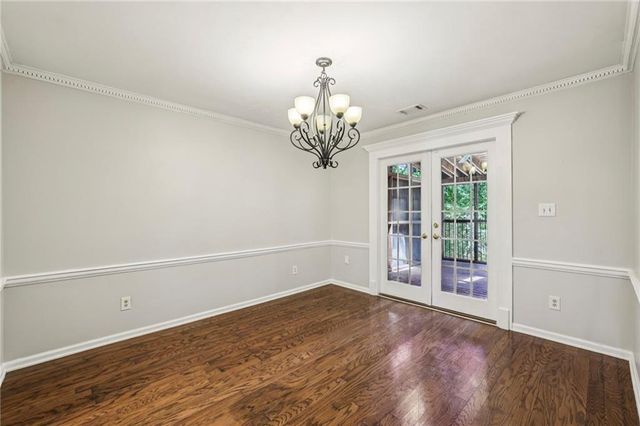 4545 Wieuca Road NE 14, Atlanta, GA 30342