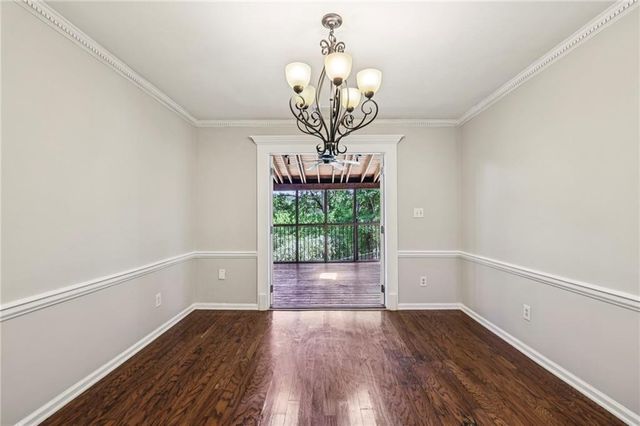 4545 Wieuca Road NE 14, Atlanta, GA 30342