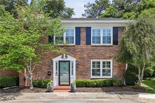4545 Wieuca Road NE 14, Atlanta, GA 30342